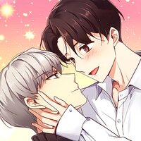 【タテコミ】君という夢