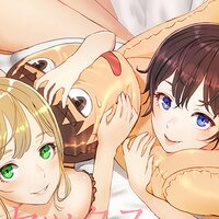 【タテコミ】セックスレッスン【フルカラー】