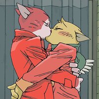 【タテコミ】華麗なるキャッツビー【フルカラー】
