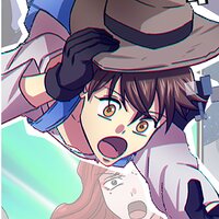 【タテコミ】NPCだけど勇者やってみた!?【フルカラー】
