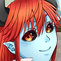 【タテコミ】きゅうけいさんは休憩したい!〜最強魔族に転生したけど人類の味方です〜【コミック版】