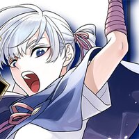 【タテコミ】元武王のおっさんと、万魔王と呼ばれた娘。〜ほのぼの父娘の殺伐無双〜