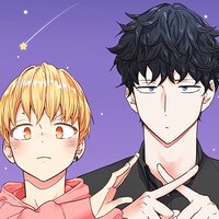 【タテコミ】恋は幻想
