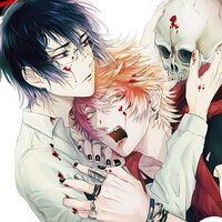 【タテコミ】50%&50%−0