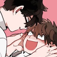 【タテコミ】手話:スファ【フルカラー】