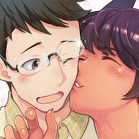 【タテコミ】おじさんとリコ【フルカラー】
