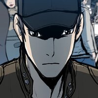 【タテコミ】ゴッドハンド・レクイエム【フルカラー】