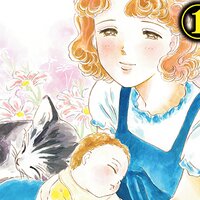 【タテコミ】高齢出産その時