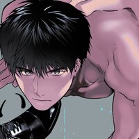 【タテコミ】歩かない足