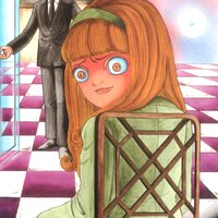 【タテコミ】怪奇診察室