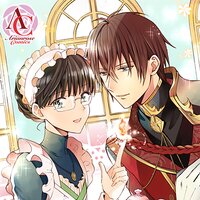 【タテコミ】転生しまして、現在は侍女でございます。【フルカラー】