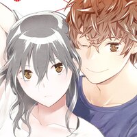 【タテコミ】愛×鍵物語【おまけ描き下ろし付き】