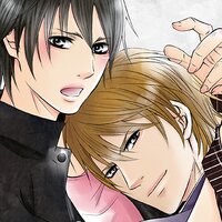 【タテコミ】おしおき教師と素直なからだ(安立ノンキ短編集)