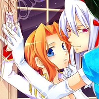【タテコミ】逆転シンデレラ〜男装王子の秘蜜の時間〜