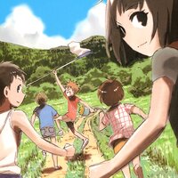 【タテコミ】彗星★少年団