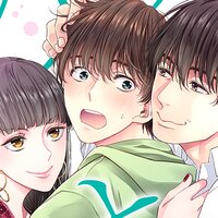 【タテコミ】あのときキスしておけば