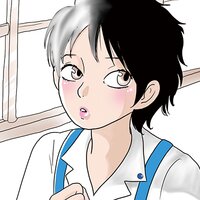 【タテコミ】アドレッセンス 青年期