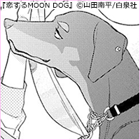 花ゆめAi 恋するMOON DOG