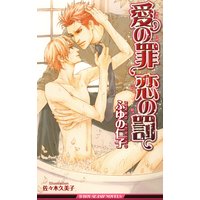 愛の罪 恋の罰