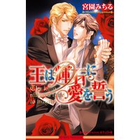 王は輝石に愛を誓う【イラスト入り】