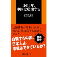 2014年、中国は崩壊する