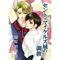 書き下ろし セントマイケルズ城の調教 イラスト入り のレビュー 電子書店パピレス