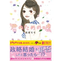 君のための嘘