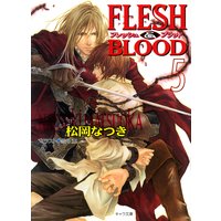 FLESH & BLOOD(5)