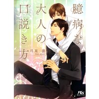 臆病な大人の口説き方