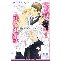 花婿を乱す熱い視線〜Mr.シークレットフロア〜【イラスト入り】
