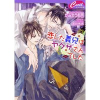 恋した義兄はヤクザさんでした