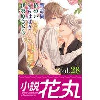 小説花丸 Vol.28