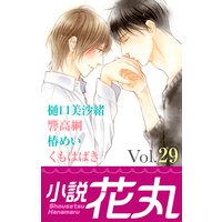 小説花丸 Vol.29