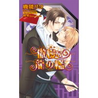 傲慢な龍の檻