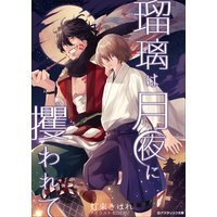瑠璃は月夜に攫われて
