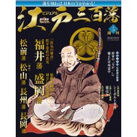 ビジュアル江戸三百藩5号