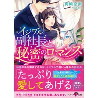 イジワル副社長と秘密のロマンス