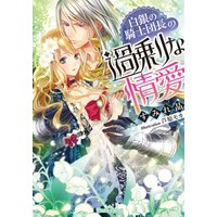 白銀の騎士団長の過剰な情愛【イラスト付】