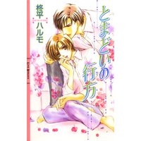とまどいの行方