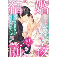 ベリーズ文庫 溺甘アンソロジー1 結婚前夜