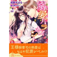 【全1−6セット】溺愛ハラスメント【イラスト付】