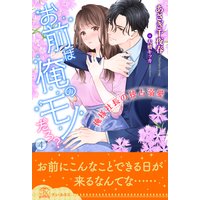 お前は俺のモノだろ?〜俺様社長の独占溺愛〜【4】