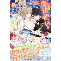私を変身させてくれるはずの魔法使いが元カレだった件。【初回限定SS付】【イラスト付】