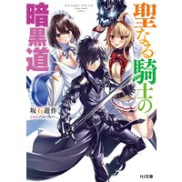 聖なる騎士の暗黒道