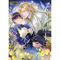 妖精王は妃に永遠の愛を誓う【電子限定特典付】