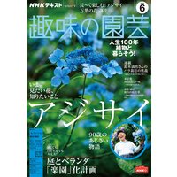 NHK 趣味の園芸 2020年6月号