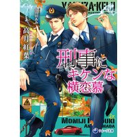 【文庫版イラスト&書き下ろし付き】刑事にキケンな横恋慕