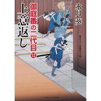 上意返し 御庭番の二代目12