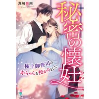 秘密の懐妊〜極上御曹司の赤ちゃんを授かりました〜