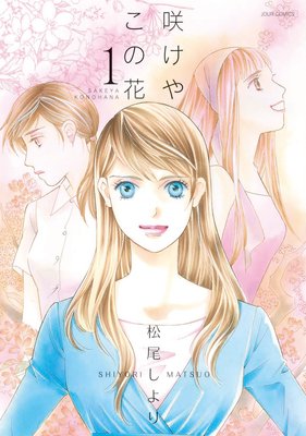 咲けや この花